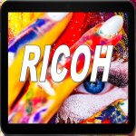 für Ricoh Geldrucker