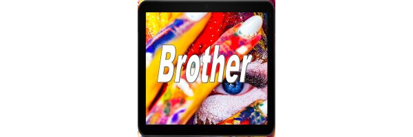 für Brother Drucker