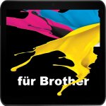  
  Mach aus deinem Brother Tintenstrahldrucker...