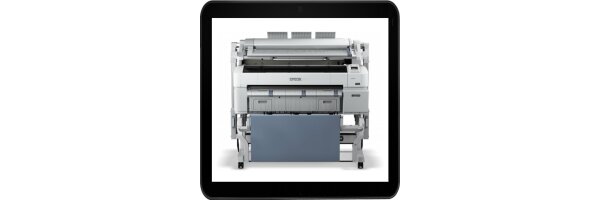 SURECOLOR SC T 5200 D MFP PS