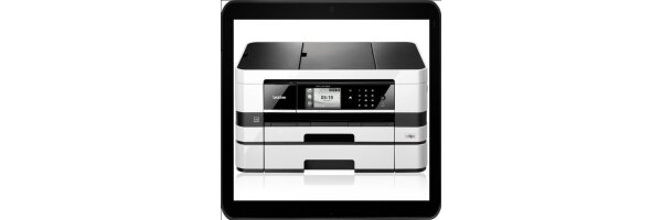 Brother MFC-J4710DW Sublimationszubehör