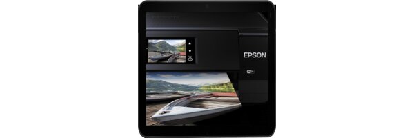 Epson Expression Premium