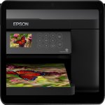 Epson Expression Home