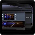 Epson Expression Photo