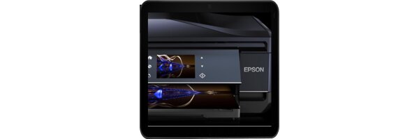 Epson Expression Photo