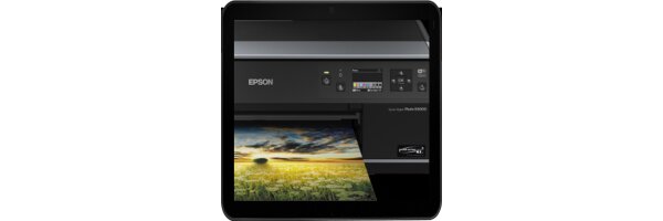 Epson Stylus Photo