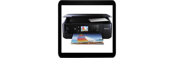 Epson Expression Premium XP-630 Sublimationszubehör