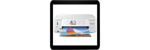 Epson Expression Premium XP-635 Sublimationszubehör