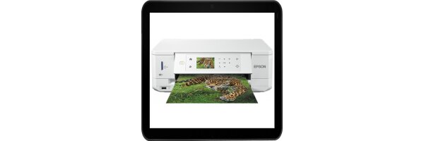 Epson Expression Premium XP-645 Sublimationszubehör