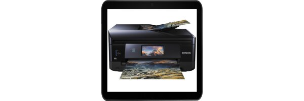 Epson Expression Premium XP-830 Sublimationszubehör