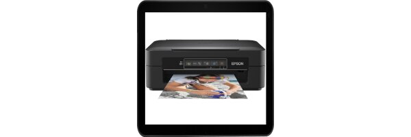 Epson Expression Home XP-235 Sublimationszubehör