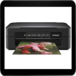 Epson Expression Home XP-245 Sublimationszubehör