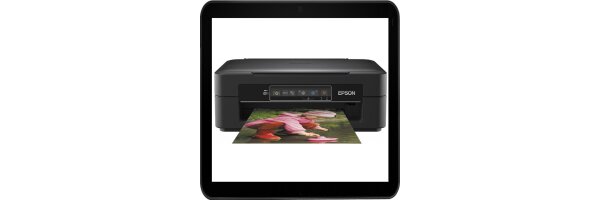 Epson Expression Home XP-245 Sublimationszubehör