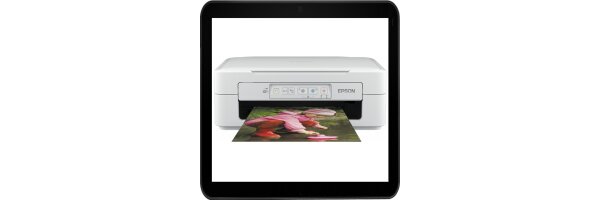 Epson Expression Home XP-247 Sublimationszubehör