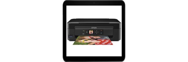 Epson Expression Home XP-332 Sublimationszubehör