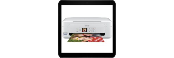 Epson Expression Home XP-335 Sublimationszubehör