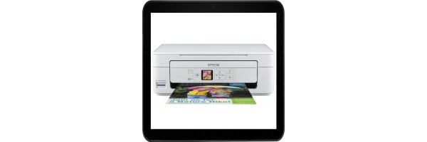 Epson Expression Home XP-345 Sublimationszubehör