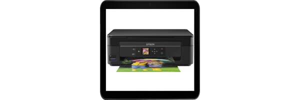 Epson Expression Home XP-342 Sublimationszubehör