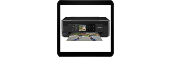 Epson Expression Home XP-432 Sublimationszubehör