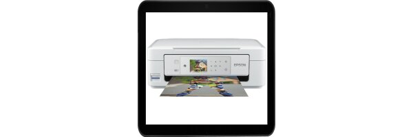 Epson Expression Home XP-435 Sublimationszubehör