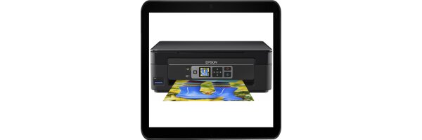 Epson Expression Home XP-352 Sublimationszubehör