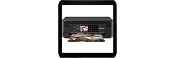 Epson Expression Home XP-442 Sublimationszubehör