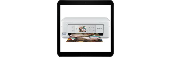 Epson Expression Home XP-445 Sublimationszubehör