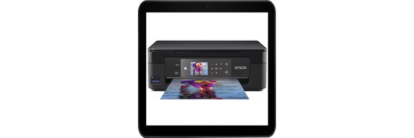 Epson Expression Home XP-452 Sublimationszubehör