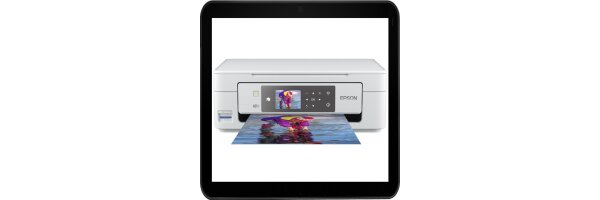 Epson Expression Home XP-455 Sublimationszubehör