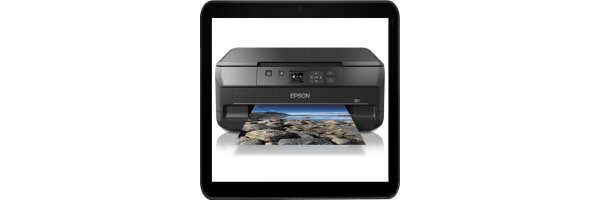 Epson Expression Premium XP-510 Sublimationszubehör