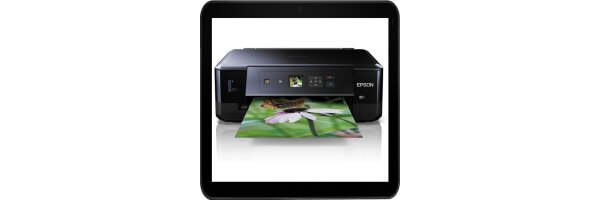 Epson Expression Premium XP-520 Sublimationszubehör