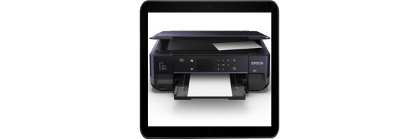 Epson Expression Premium XP-610 Sublimationszubehör