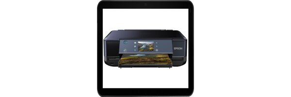 Epson Expression Premium XP-700 Sublimationszubehör