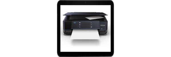 Epson Expression Premium XP-710 Sublimationszubehör