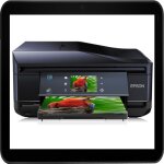 Epson Expression Premium XP-800 Sublimationszubehör