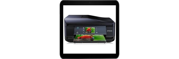 Epson Expression Premium XP-800 Sublimationszubehör