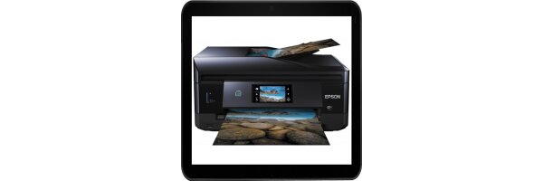 Epson Expression Premium XP-820 Sublimationszubehör