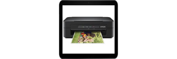 Epson Expression Home XP-102 Sublimationszubehör