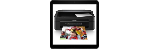 Epson Expression Home XP-202 Sublimationszubehör