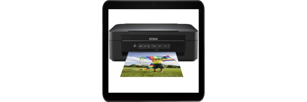 Epson Expression Home XP-205 Sublimationszubehör