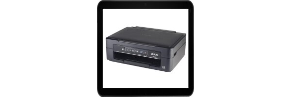 Epson Expression Home XP-212 Sublimationszubehör