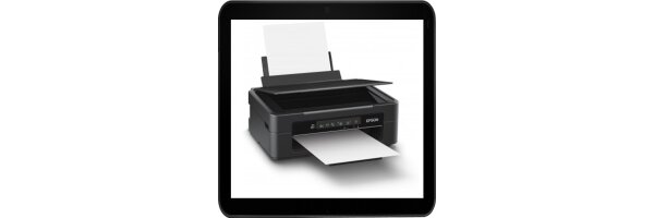 Epson Expression Home XP-215 Sublimationszubehör