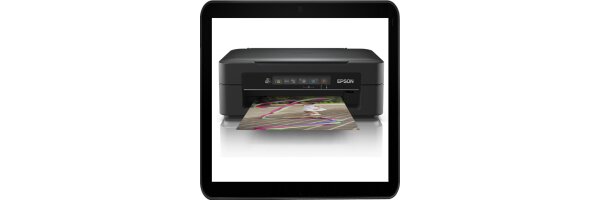 Epson Expression Home XP-225 Sublimationszubehör