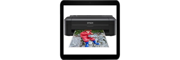 Epson Expression Home XP-30 Sublimationszubehör