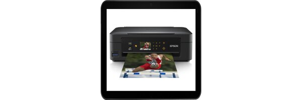 Epson Expression Home XP-402 Sublimationszubehör