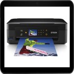 Epson Expression Home XP-405 Sublimationszubehör