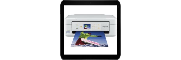 Epson Expression Home XP-405WH Sublimationszubehör