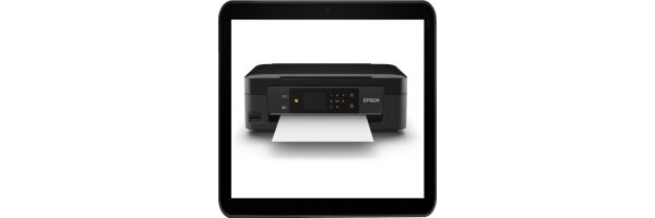 Epson Expression Home XP-413 Sublimationszubehör