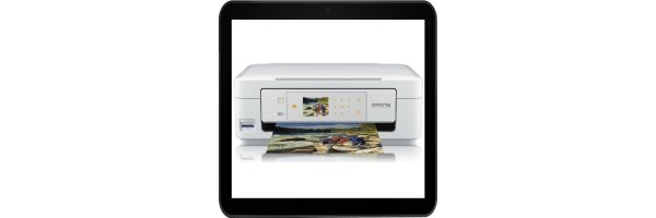 Epson Expression Home XP-415 Sublimationszubehör