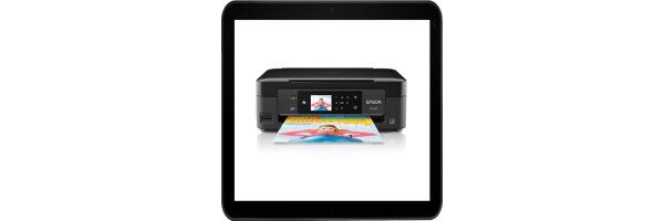 Epson Expression Home XP-420 Sublimationszubehör